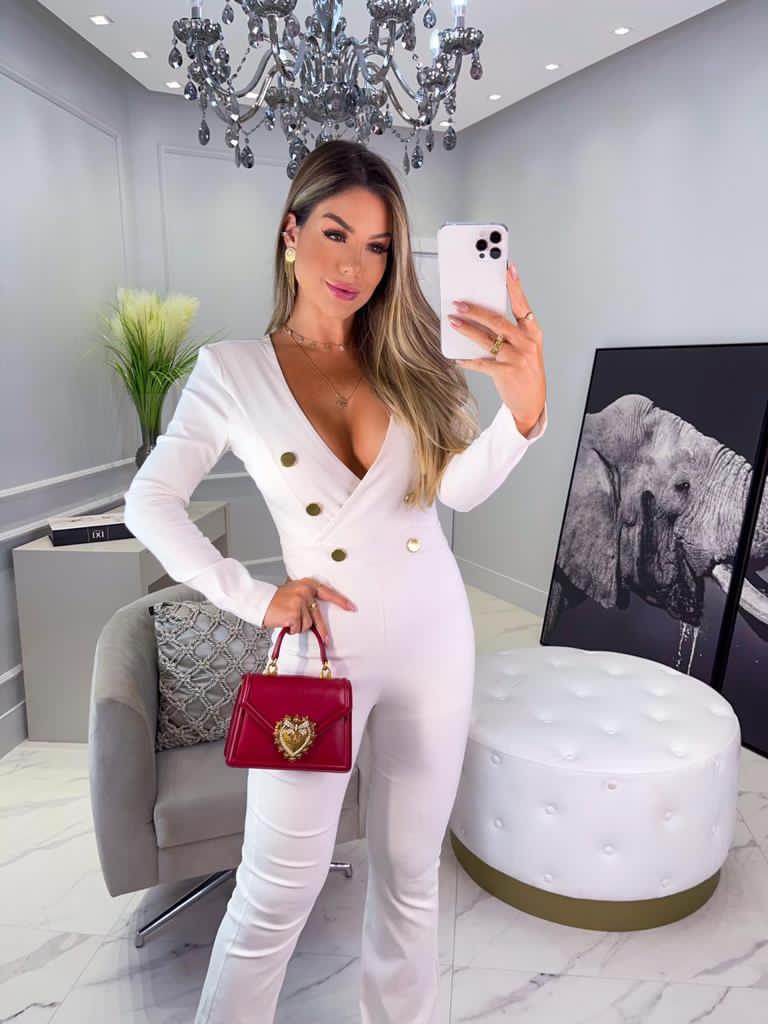 Elegance Jumpsuit