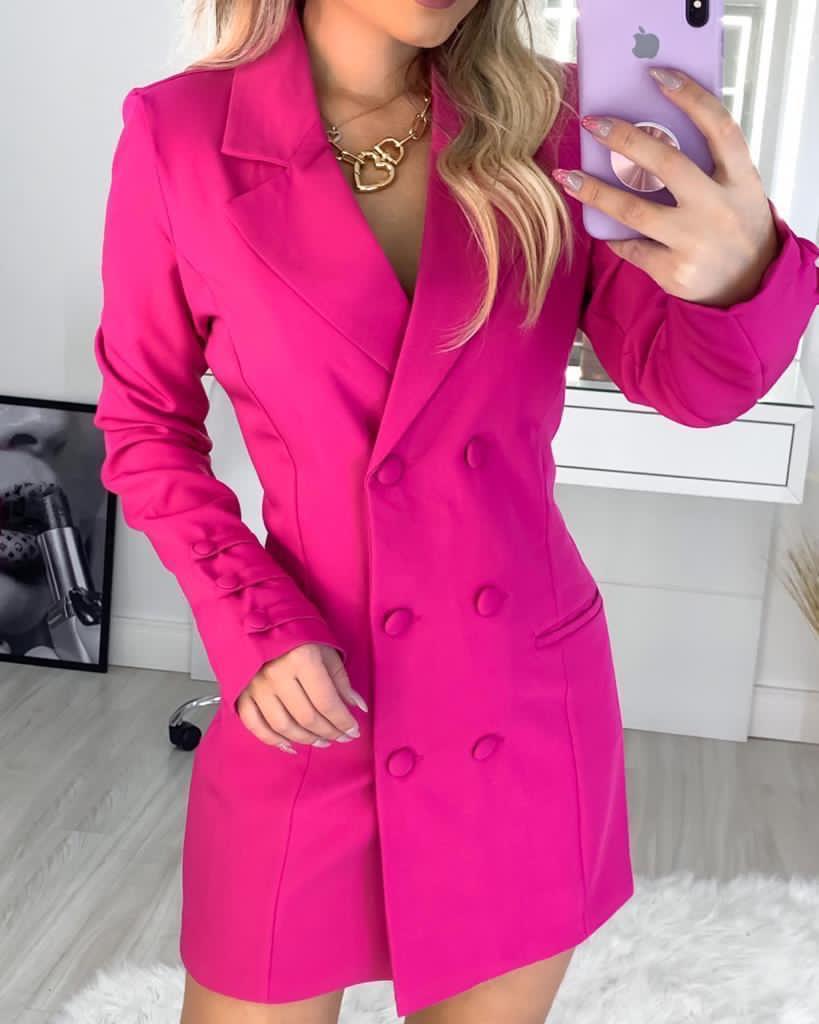 Seraphine Dress