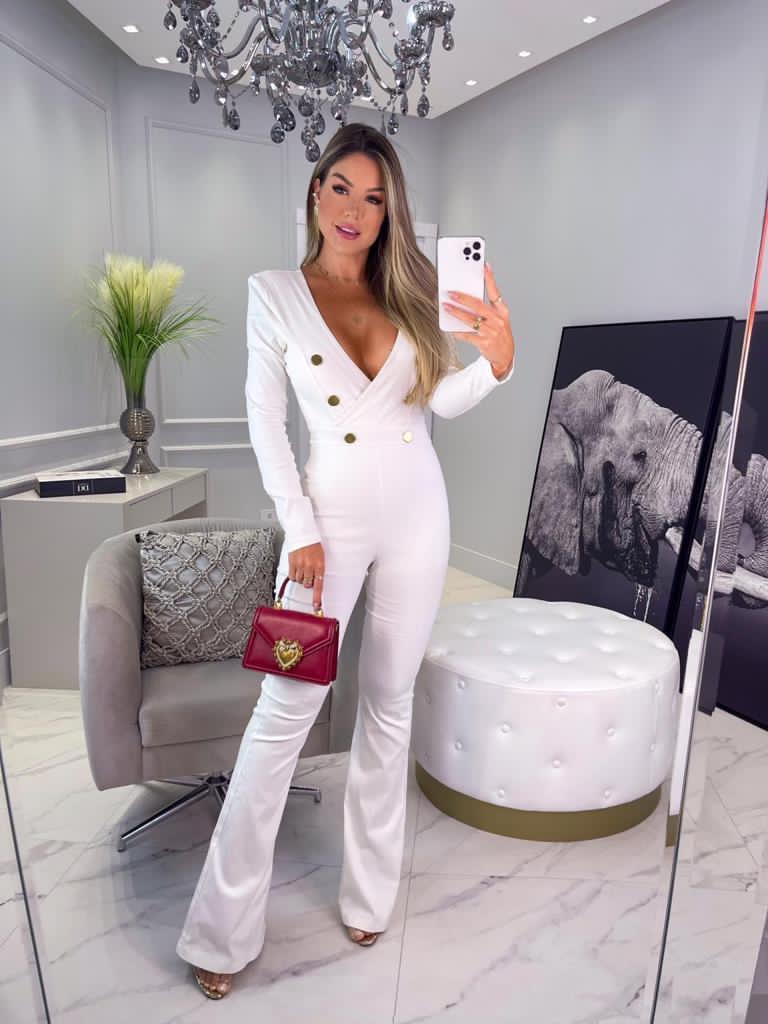 Elegance Jumpsuit