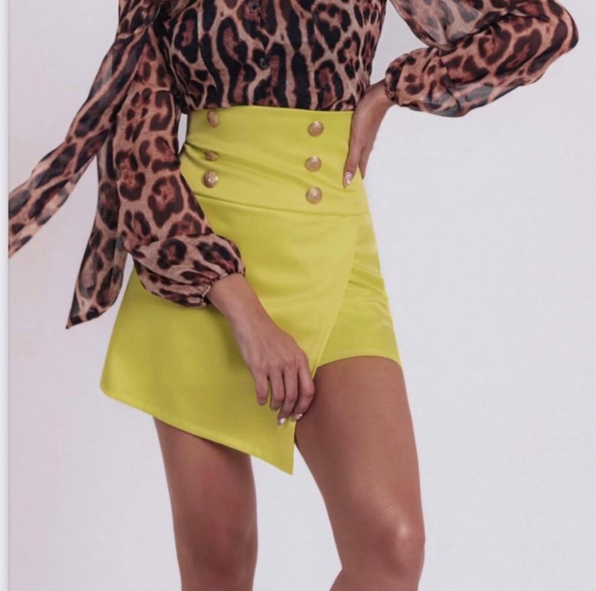 London Skirt