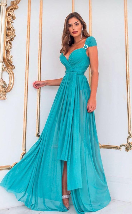 Arabella Dress