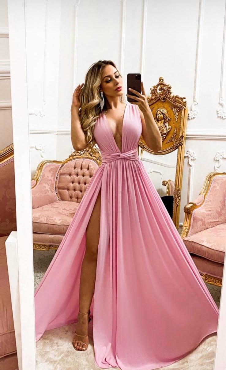 Lunara Dress