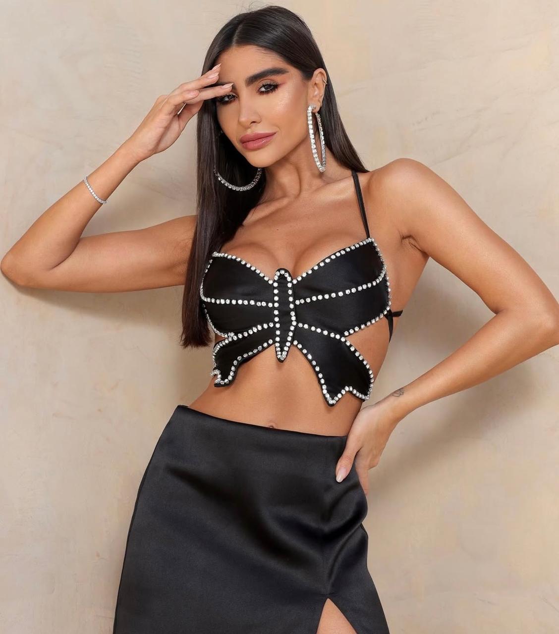 Butterfly Set