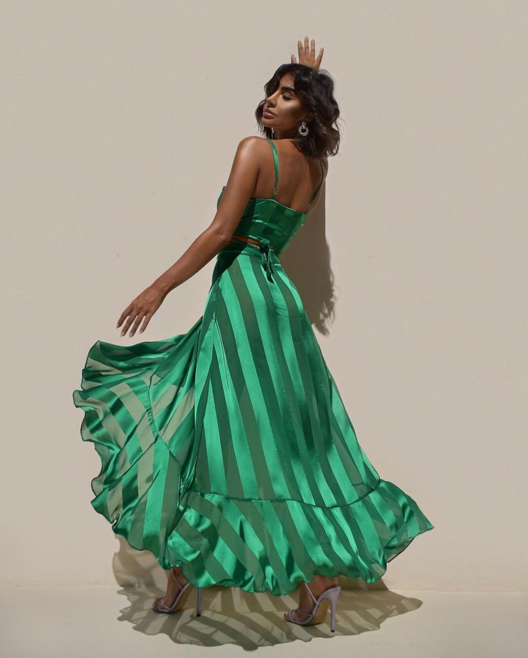 Solar Breeze Set