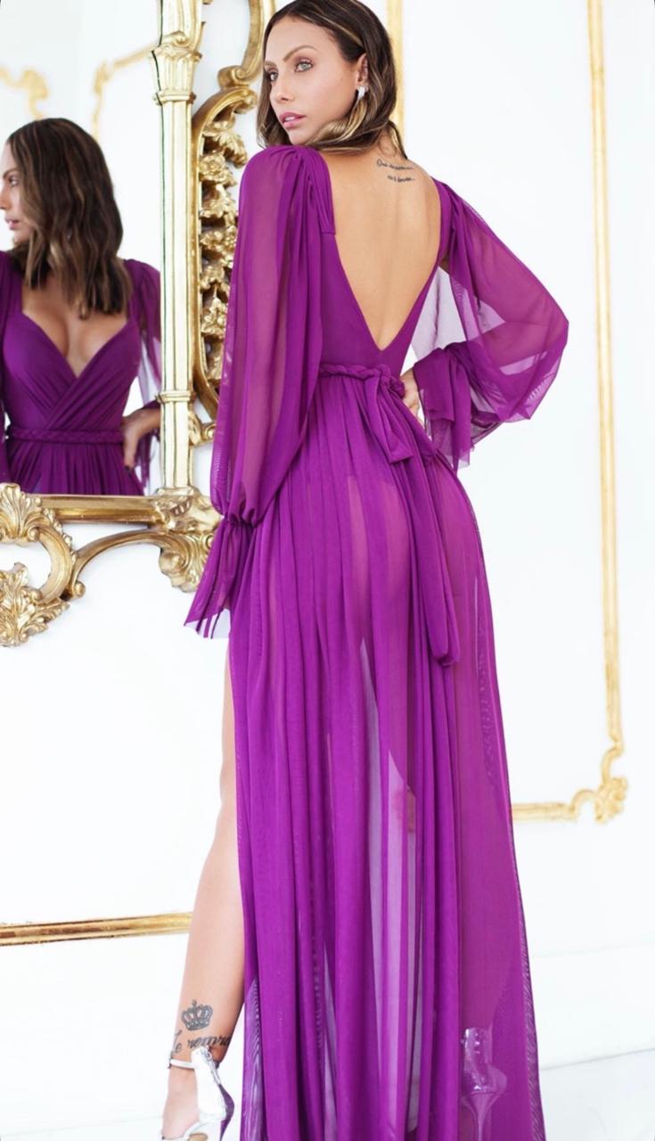 Ethereal Dress