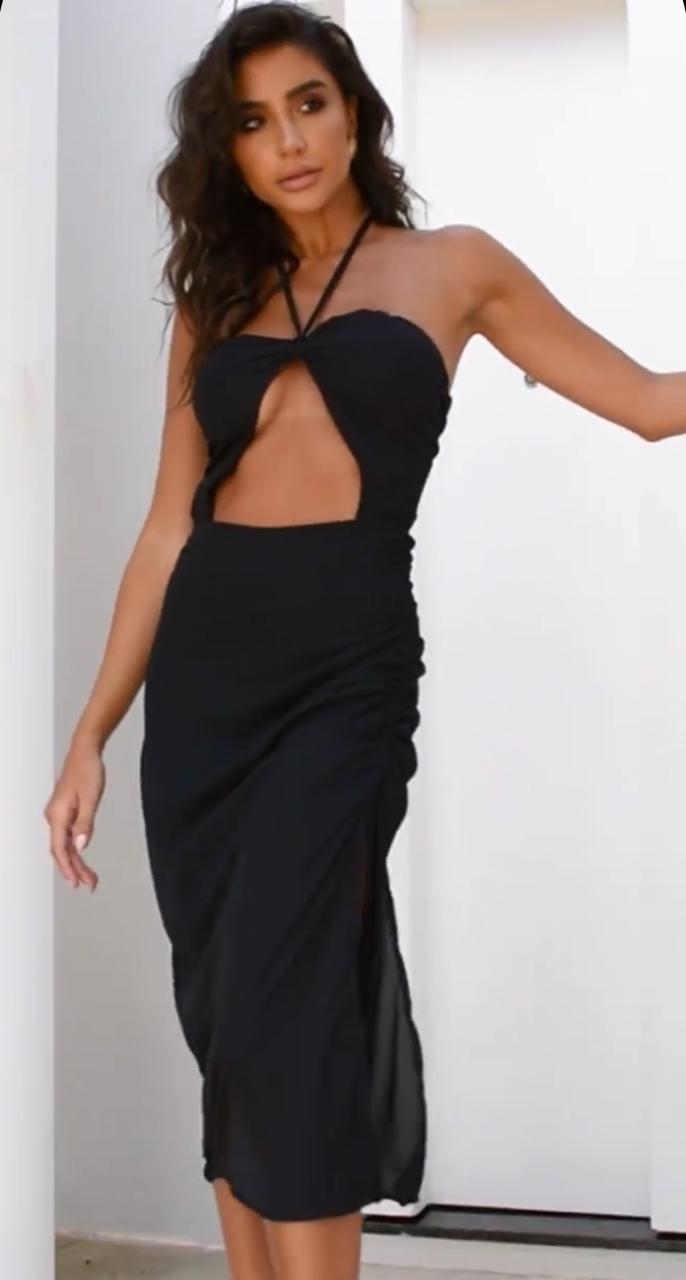 Siren Dress