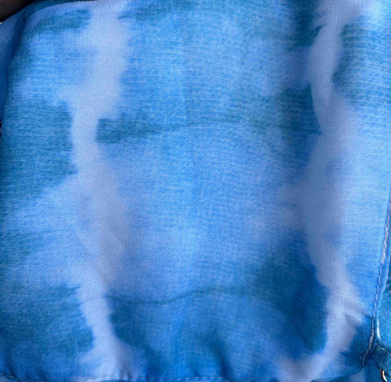 Tie Dye Set